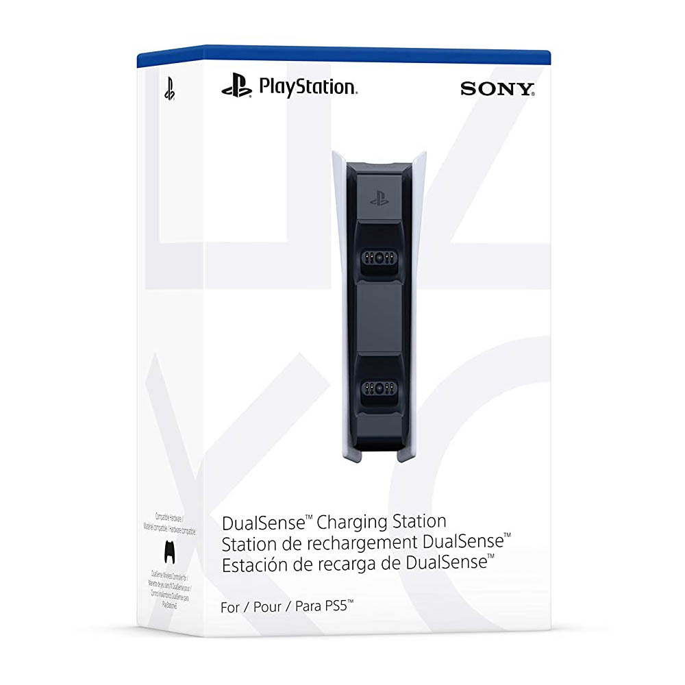 Sony Playstation 5 DualSense Charging Station Sony Playstation 5 DualSense Charging Station